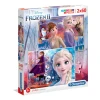 Пъзел Frozen 2 CLEMENTONI 2 x 60 ч. 21609